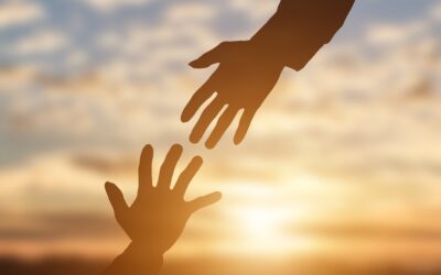 Being held accountable