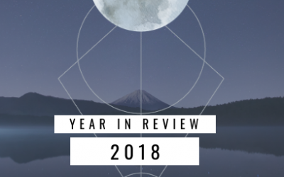 Year in Review Exercise for You and Your Business