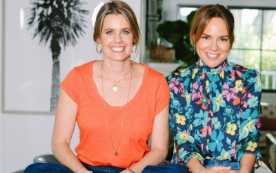AW Member Q+A with Christy Peterson + Kimi Culp, Co-creators of All The Happier
