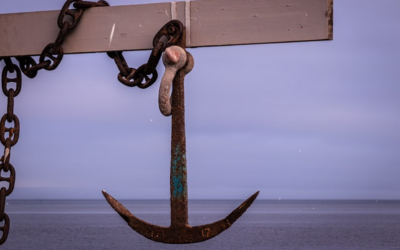 What are your anchors? (Ours are commitments.)