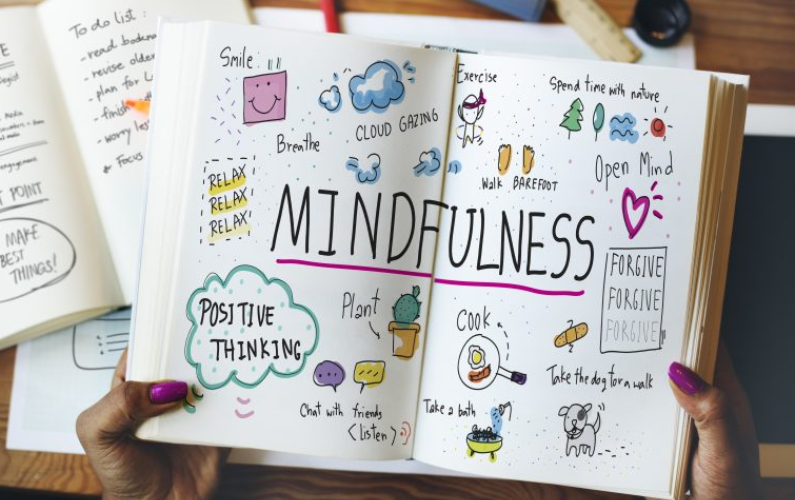 Accountability as an Act of Mindfulness