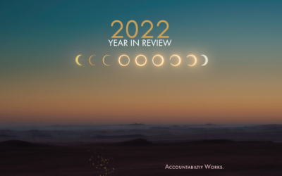 AW 2022 Year In Review