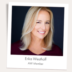 Q+A with Erika Westhoff