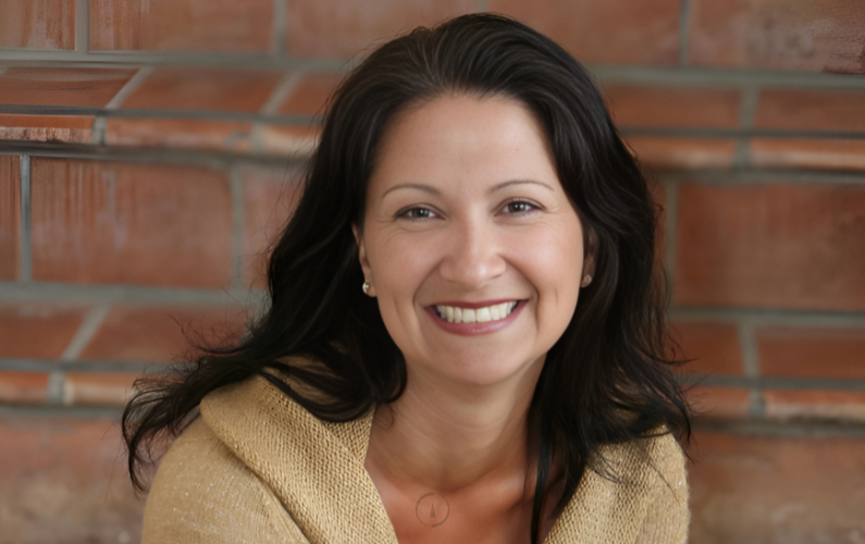 AW Member Q+A with Monica Lenches