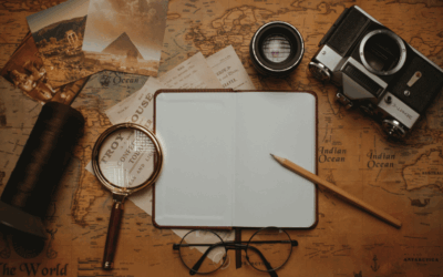 A Life Audit with a Twist