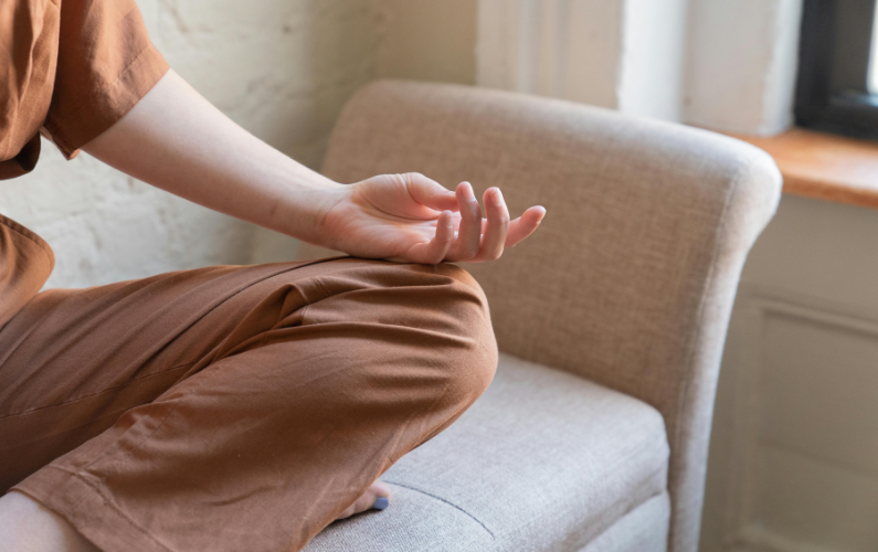 Intentional Underwhelm