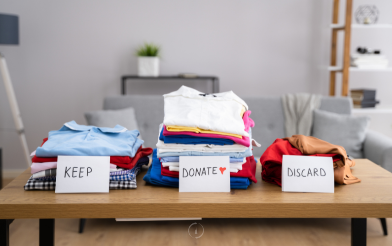 A Month of Less (Part 1)