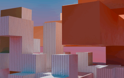 Habit Becomes Infrastructure