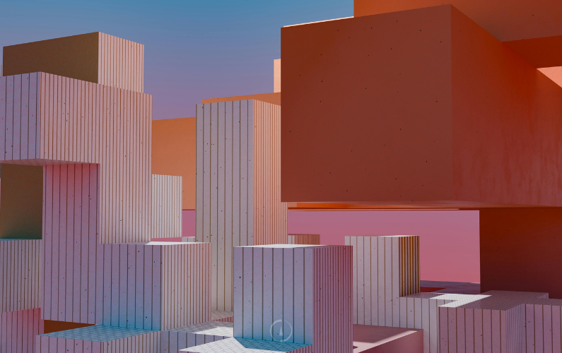 Habit Becomes Infrastructure