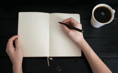 Are You the Author or the Editor?