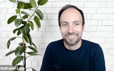 AW Member Q+A with Nathaniel Lepp