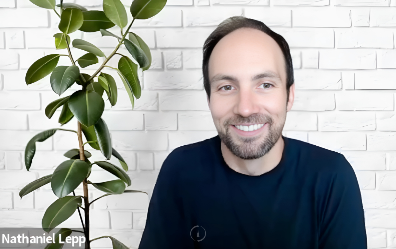 AW Member Q+A with Nathaniel Lepp