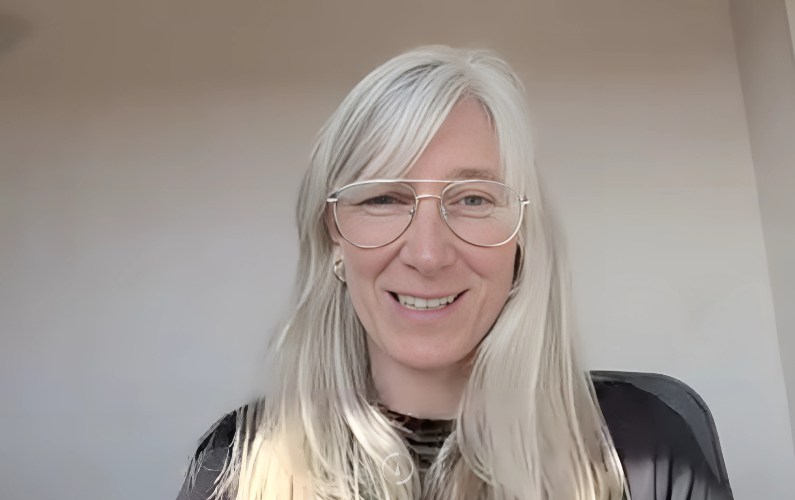 AW Member Q+A with Val Vandervort