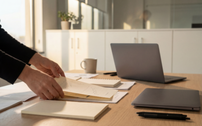 Are you a productive procrastinator?