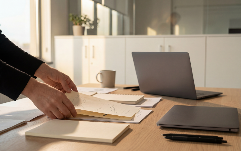 Are you a productive procrastinator?