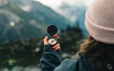 Direction over Perfection