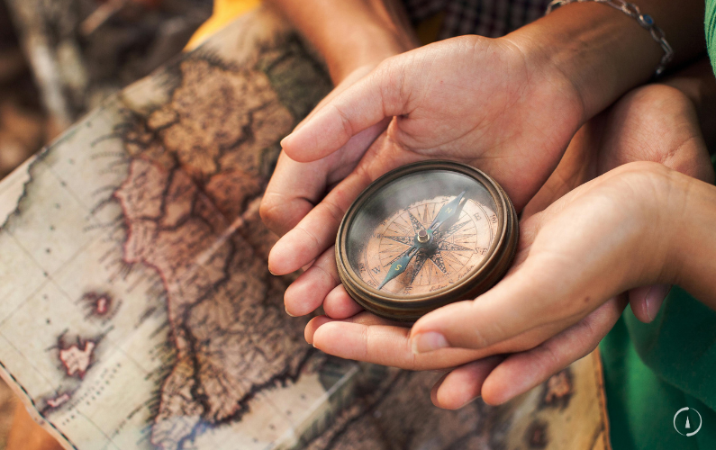 Embodying Accountability