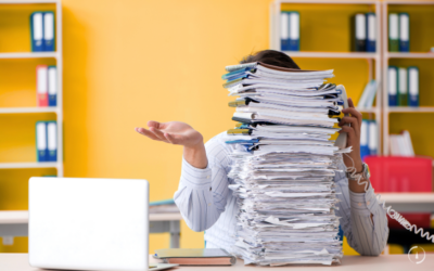 The Hidden Cost of Information Overload