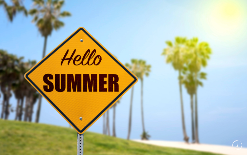 The Midyear Check-in
